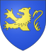 Blason de Vendeuil