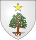 Coat of arms of Saint-Héand