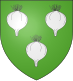 Coat of arms of Saint-Jean-de-Valériscle