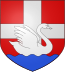 Blason de Talloires