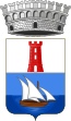 Blason de Bonassola