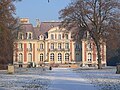 Château de la Fontaine (Brétigny-sur-Orge).