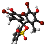 Image illustrative de l’article Vert de bromocrésol