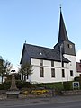 Evangelisch-lutherische Pfarrkirche St. Magdalena