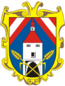 Blason de Budkov