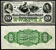 20 Dollars (1872)