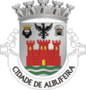 Coat of arms of Albufeira