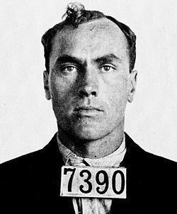 Image illustrative de l’article Carl Panzram