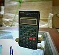 Casio V.P.A.M. fx-570S Scientific calculator