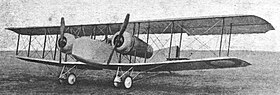 Image illustrative de l’article Caudron C.33