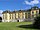 Vue sur le Château de La Celle Saint-Cloud depuis le parc en 2004.