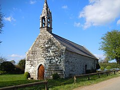 Chapelle Saint-Paul.