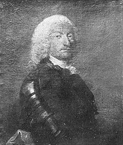 Charles-Alexandre de Morell d'Aubigny