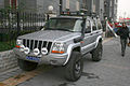 2004 Jeep 2500 Made in China