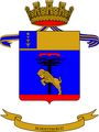 132nd Tank Regiment / (8th "M.O. Secchiaroli")