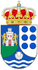 Coat of arms of Sarria