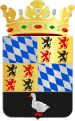 Coat of arms of Goes