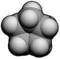 Cyclopentane