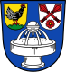 Coat of arms of Bad Bocklet