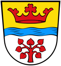 Wappen der Gemeinde Gammelin