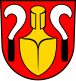 Coat of arms of Kippenheim