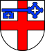 Blason de Orsfeld