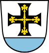 Wappen von Postbauer-Heng