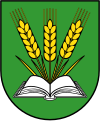 Wappen von Roggenstorf