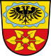 Coat of arms of Seubersdorf in der Oberpfalz