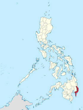 Davao oriental