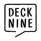 logo de Deck Nine Games