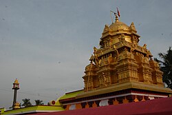 Desur Jain temple