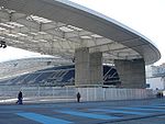 Estádio do Dragão