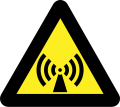 Non-ionizing radiation