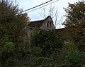 Chapelle Sainte-Madeleine de Resson