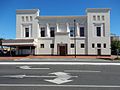 Masonic Centre, Adelaide. (1858)