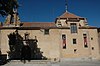 Iglesia de la Vera Cruz