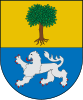 Coat of arms of Aberin