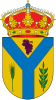 Coat of arms of Bárboles, Spain