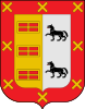 Official seal of Lasarte-Oria