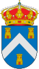 Coat of arms of Torrellas