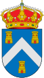 Blason de Torrellas