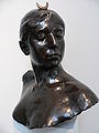 Diana, 1882, bronzo, Museo di Stanford, USA.