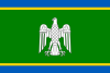 Flag of Chernivtsi Oblast