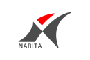 Drapeau de Narita-shi