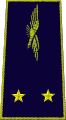 France Général de brigade aérienne