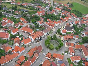 Stetten am kalten Markt