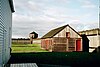 Fort Vancouver National Historic Site