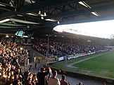 Gigg Lane (April 2015)