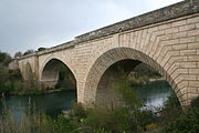 Ponte di Gignac